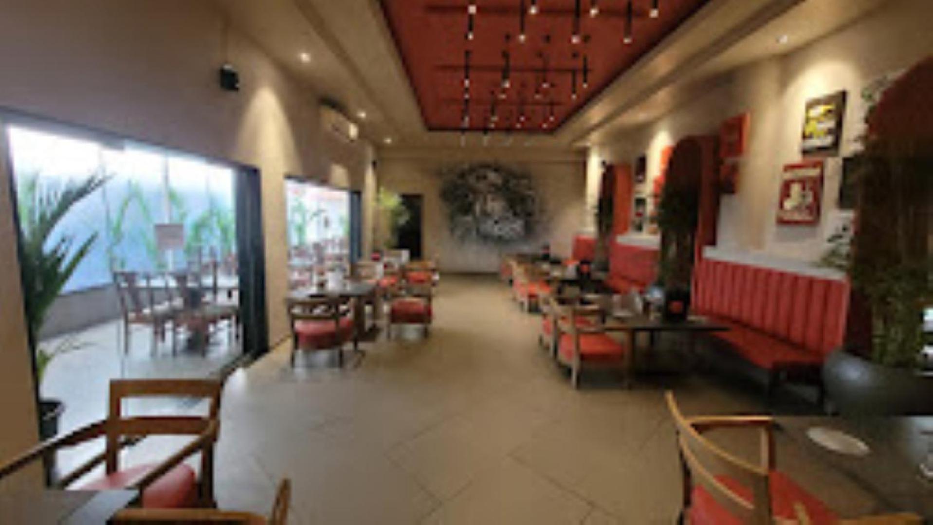 Hotel Maratha Palace,Satara Dış mekan fotoğraf