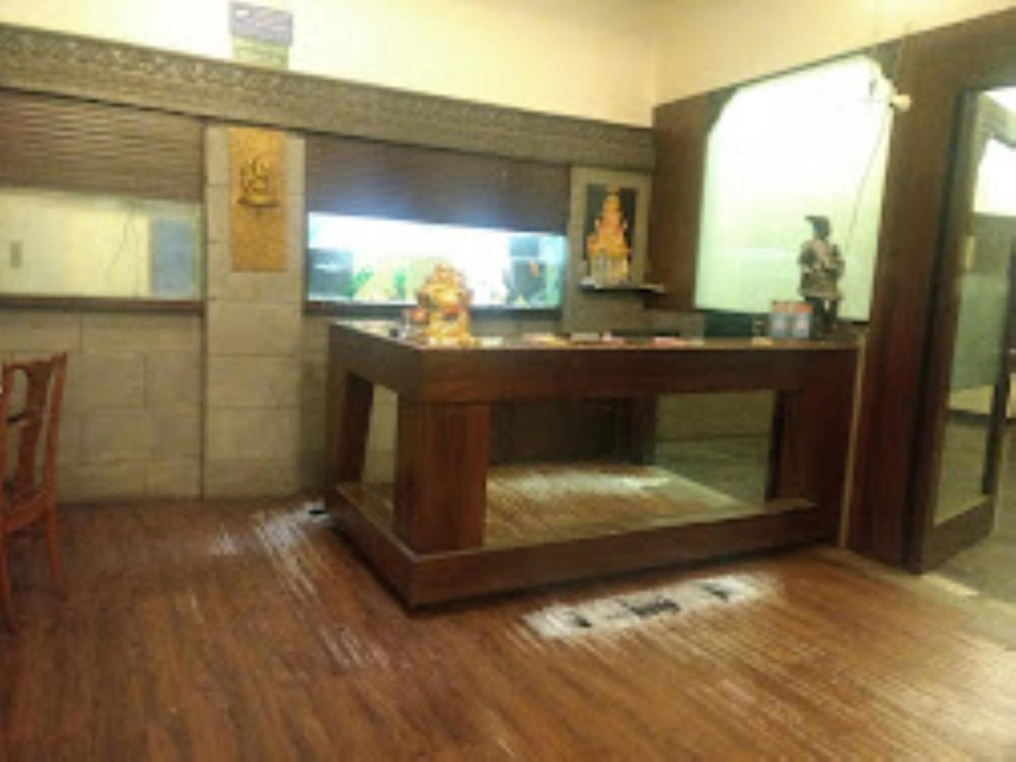 Hotel Maratha Palace,Satara Dış mekan fotoğraf