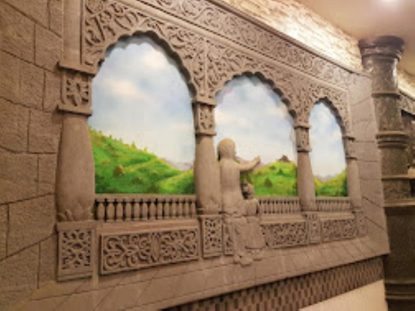 Hotel Maratha Palace,Satara Dış mekan fotoğraf