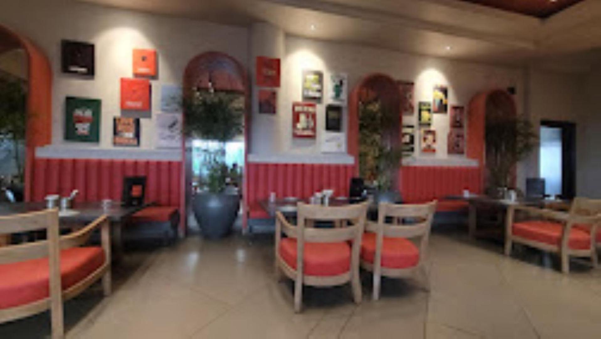 Hotel Maratha Palace,Satara Dış mekan fotoğraf