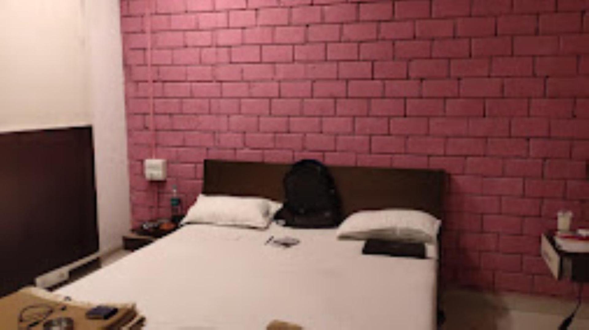 Hotel Maratha Palace,Satara Dış mekan fotoğraf